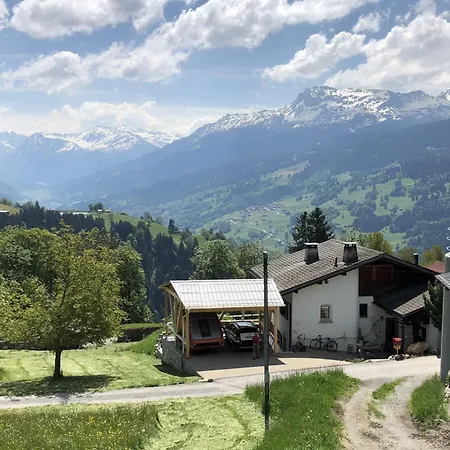 Alpenromantik Apartment