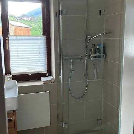 Alpenromantik