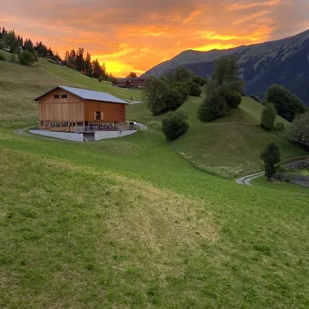 Apartment Alpenromantik