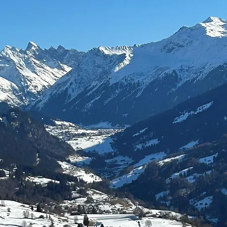Alpenromantik